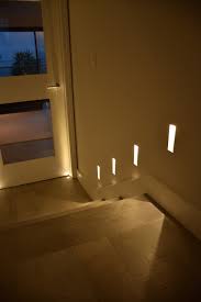 Guide Hallways Ms Lighting Design