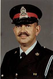 Obituary of John Francis Horton