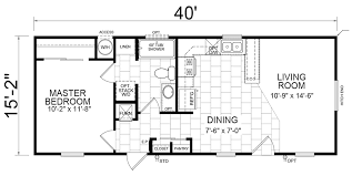 They have a permanently attached chassis, and people use them as permanent homes. Single Wide Mobile Homes Factory Select Homes Kingman Arizona
