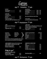 Soul Kitchen Bielefeld Restaurant Happycow