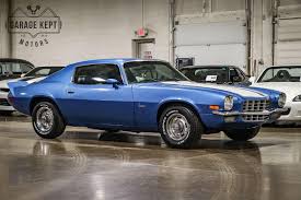 Image result for Blue 1972 Motor Home