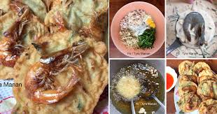 Herba panas dengan sos dan mayonis pula. Tip Hasilkan Cucur Udang Tak Serap Minyak Kembung Elok Tanpa Guna Baking Powder Vanilla Kismis