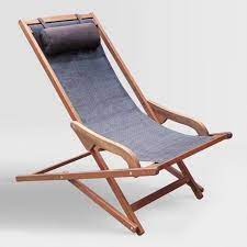 Maybe you would like to learn more about one of these? Gray All Weather Wicker Lanai Sling Lounger Chair V1 Outdoor Chairs Lounge Chair Outdoor Loungers Chair