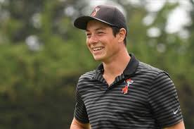 Women's open warm up continue reading show full articles. Who Is Viktor Hovland What You Need To Know National Club Golfer