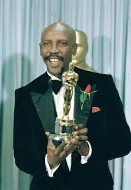 List Of Black Actors And Actresses Who Have Won Oscars Pin By Carol Robin On Awards Season African American Actors Black Actors Louis Gossett Jr