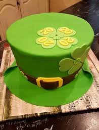 St Patricks Day Torte Zum 20 Ten Geburtstag 20 Geburtstag Geburtstag Torten