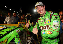 List of nascar cup series champions. Kyle Busch Wins First Sprint Cup Championship The New York Times
