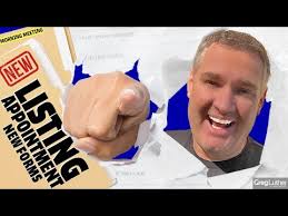 The New Form To Use In Listing Appointments 📂🔥