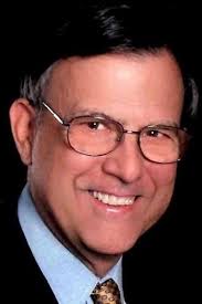 Marc Frazier Obituary (1938