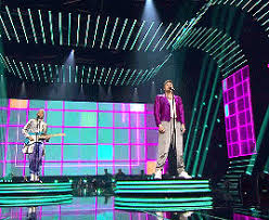 The eurovision song contest 2021 is the 65th edition of the eurovision song contest. The Less I Know Ove Os Pa Hinanden Fyr Flamme Dmgp Denmark