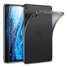 Advanced cameras and microphones keep faces and voices crystal clear. Ipad Air 4 2020 Matte Schutzbundel Esr