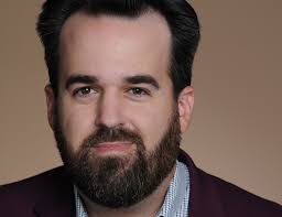 Andrew Thomas Pardini, Baritone