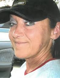 Obituary information for Deb Breland