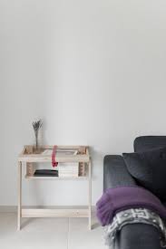 Lean On Finnvard Side Table Ikea Hackers Ikea Ikea Inspiration Nomadic Furniture
