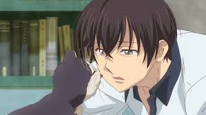 My Roommate Is A Cat Provides Comfort To The Socially Anxious Anime Feminist As subaru and haru grow closer, subaru slowly finds his world expanding, as haru subaru mikazuki is a writer who lost both parents in an accident.