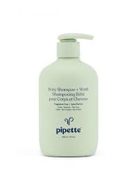 Calming shampoo bubble bath & wash, lavender & meadowsweet. Ewg Skin Deep Pipette Baby Shampoo Wash Rating