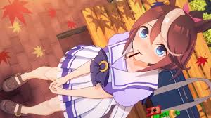 虚子 on X: ウマ娘プリティーダービー トウカイテイオー コイカツ キャラ配布 东海帝王（仅头） 参考立绘非游戏版  仅画脸和修改头发非重绘。带通用服装无决胜服 人物卡配布 t.conskyBen3i3 国内用户  t.coIFZFBIKWE7 mod指路 t.co ...