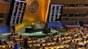 UN creates Srebrenica genocide memorial ...