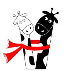 Check spelling or type a new query. Baby Giraffe Black And White Vector Images Over 460