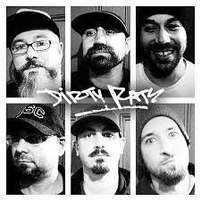 This photo is from over a decade ago... and we are still dropping albums.  In fact, we have a new one if you haven't heard yet... check it out, "Let's  Get Dirty" @