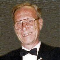 Jack Torres Obituary