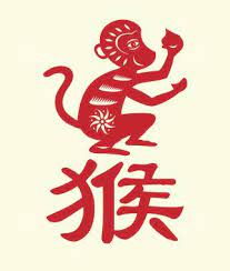 Year Of The Monkey Chinese Zodiac Signs Guide Chinese Zodiac Signs Year Of The Monkey Monkey Tattoos