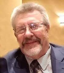 Obituary for Bill Gier