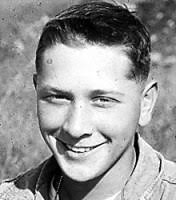 James MEEK Obituary (2012)