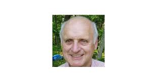 Bruce Thurlow Obituary (2022)