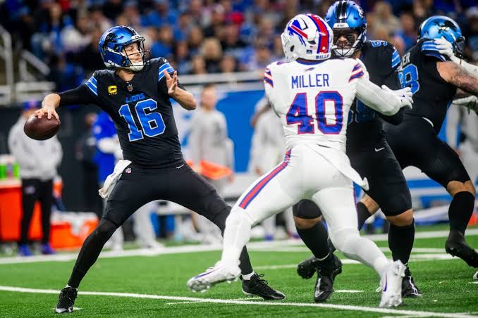 Lions-Bills Week 2 score predictions from MLive's beat writers - mlive.com