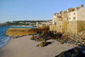 This is truly appropriate for a beach/seaside and spa/relax weekend. The Muddy Guide To St Ives All The Hidden Gems Local Haunts To Know