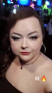 Hi I'll#ohio #plussizeevents #plussizetiktok #toledobbw #lit