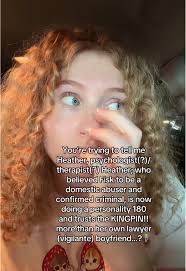 Heather Mcfarlane Angel Therapist