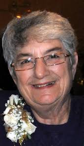 Obituary for Bonita L. "Bonnie" (Carolei) Webb