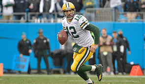 Самые новые твиты от aaron rodgers (@aaronrodgers12): Nfl News Aaron Rodgers Will Auch Mit 40 Noch Fur Die Green Bay Packers Spielen