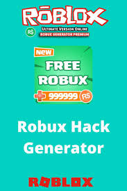 Maybe you would like to learn more about one of these? Robux Hack Generator Ios And Android Free Roblox Generator