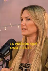 La historia de Sofía Zámolo en nuestro podcast