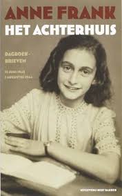 Het Achterhuis E Book Klassieke Boeken Anne Frank Boeken