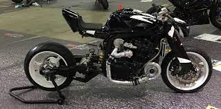 Custom Fighters Custom Streetfighter Motorcycle Forum Street Fighter Motorcycle Motorcycle Hot Bikes