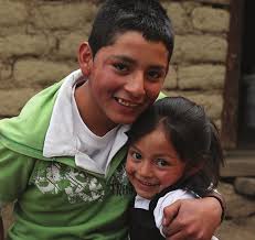 Human Faces of Microfinance Impact