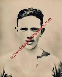 Saunders Herbert Image 1 Watford 1908