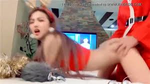 Titta på santa – Swag, Chinhbaby, Doggy Porn - SpankBang