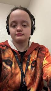 Danielle Padgett Angel