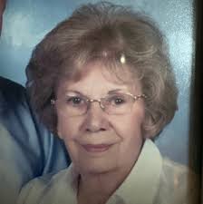 Obituary: Phyllis Henry