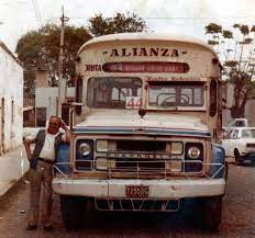 Ruta Huentitan Centro 1979 Guadalajara Historia De Mexico Transporte Urbano