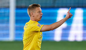 Форвард гента и сборной украины роман яремчук рассказал, кто из партнеров по национальной команде имеет лучшее чувство юмора. Zinchenko I Yaremchuk Zagulyali Na Koncerte Potapa I Kamenskih Foto