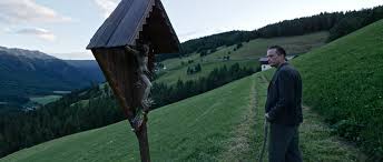 × how would you rate this movie? A Hidden Life On Twitter Quote Your Favorite Line From A Terrence Malick Film