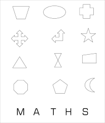 Pdf Ppt Free Premium Templates Symmetry Worksheets Rotational Symmetry Worksheets