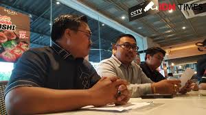 Korban Editan Video Porno di SMAN 11 Semarang Dapat Pendampingan Hukum | IDN  Times Jateng