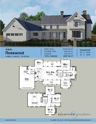 You will get the pdf file that has the link in it. 1 5 Story Modern Farmhouse Plan Rosewood Modern Farmhouse Plans Simple Farmhouse Plans Farmhouse Plans
